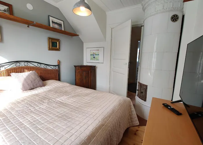 Dream Cottage In Center - Ainabnb - Residence Kappsaecken