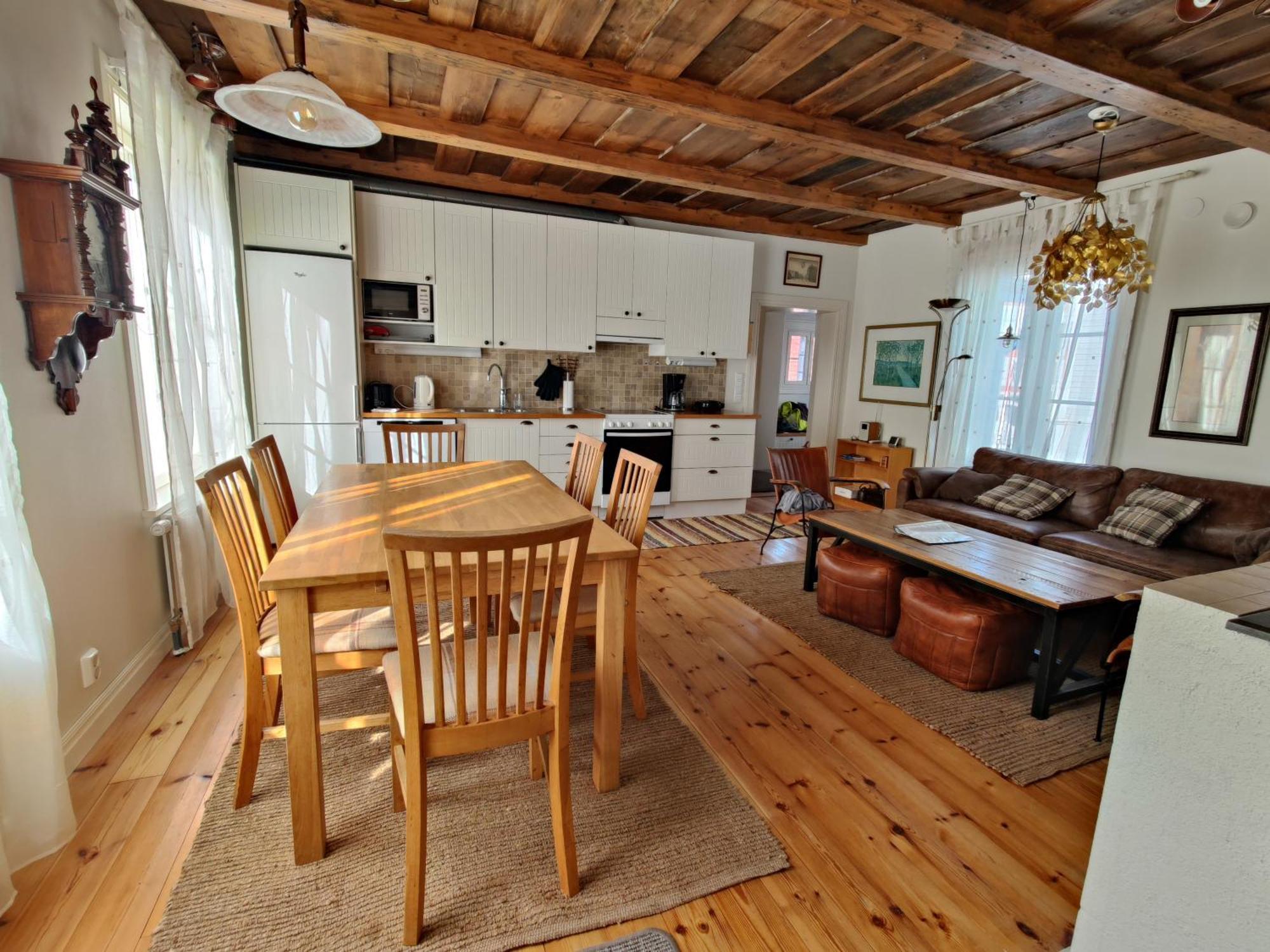 Apartamento Dream In Center - Ainabnb - Kappsaecken