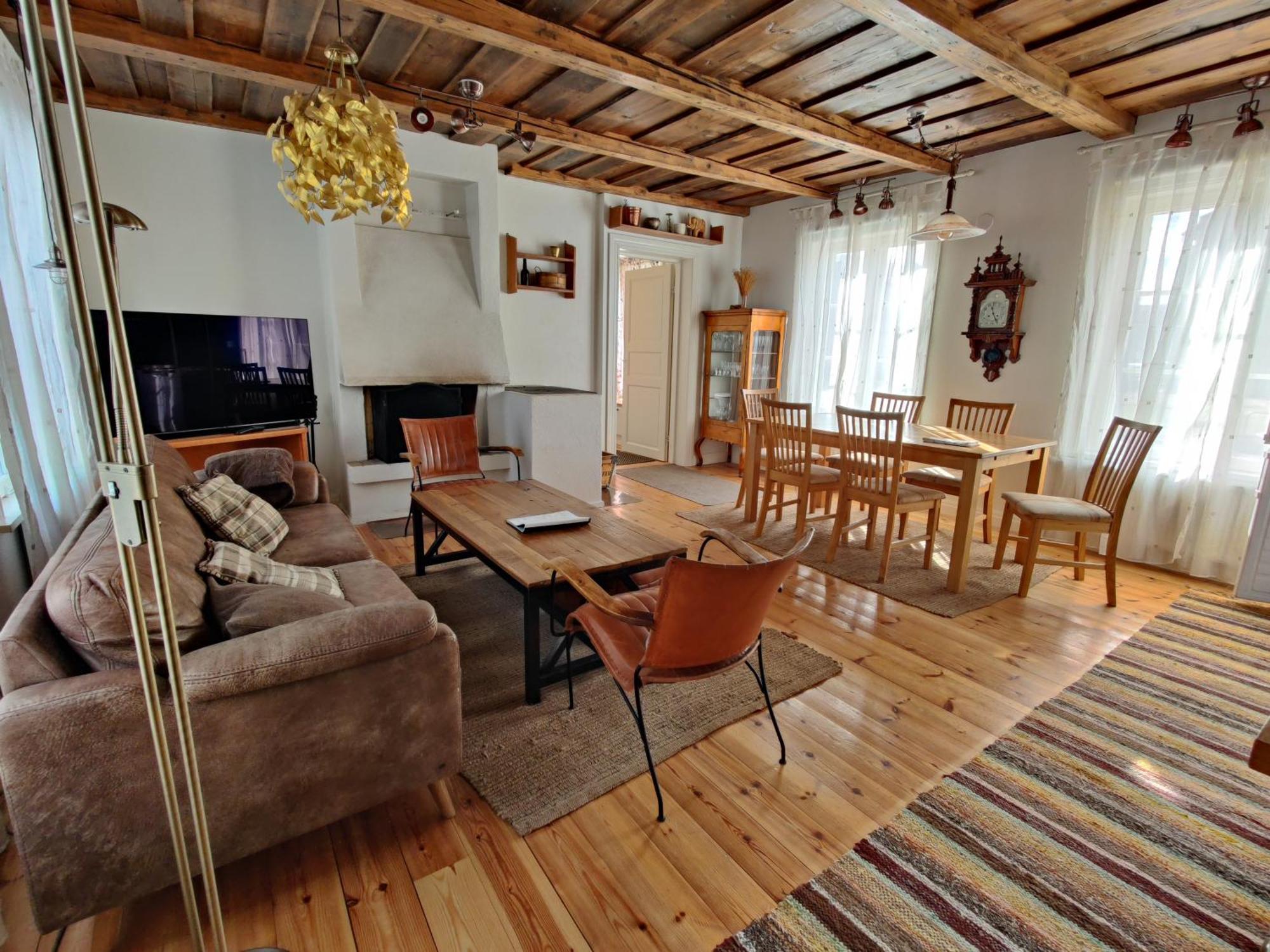 Dream In Center - Ainabnb - Kappsaecken Apartamento